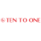 One