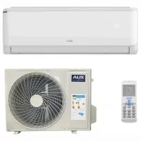 Кондиціонер AUX Серія FUSION INVERTER ASW-H07FFR3DI
