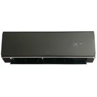 Кондиціонер AUX Серія Black Miror ON-OF ASW-H12B4/HER1 Black