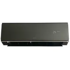 Кондиціонер AUX Серія Black Miror ON-OF ASW-H12B4/HER1 Black