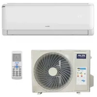 Кондиціонер AUX Серія FUSION INVERTER ASW-H09FFR3DI