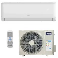 Кондиціонер AUX Серія FUSION INVERTER ASW-H09FFR3DI