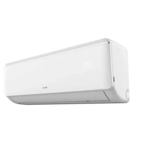 Кондиціонер AUX Серія FUSION INVERTER ASW-H09FFR3DI