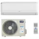 Кондиціонер AUX Серія FUSION INVERTER ASW-H12FFR3DI