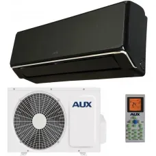 Кондиціонер AUX Серія Black Miror INVERTER ASW-H09HER3DI