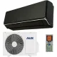 Кондиціонер AUX Серія Black Miror INVERTER ASW-H09HER3DI