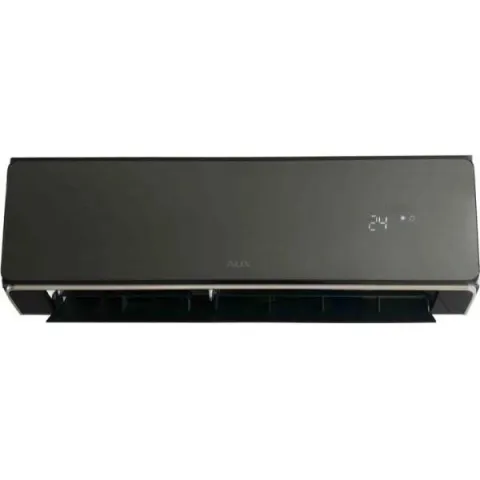 Кондиціонер AUX Серія Black Miror INVERTER ASW-H09HER3DI
