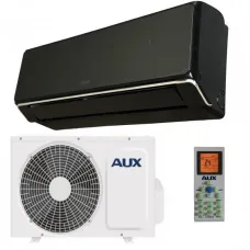 Кондиціонер AUX Серія Black Miror INVERTER ASW-H12HER3DI
