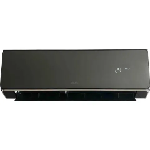 Кондиціонер AUX Серія Black Miror INVERTER ASW-H12HER3DI