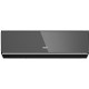 Кондиціонер AUX Серія Black Miror INVERTER ASW-H24B4/HER3DI
