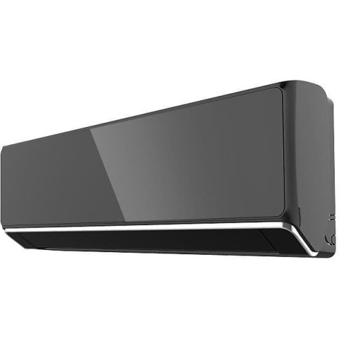 Кондиціонер AUX Серія Black Miror INVERTER ASW-H24B4/HER3DI