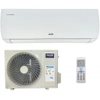 Кондиціонер AUX Серія J-SMART INVERTER ASW-H09/JAR3DI