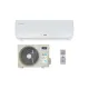 Кондиціонер AUX Серія J-SMART INVERTER ASW-H12/JAR3DI