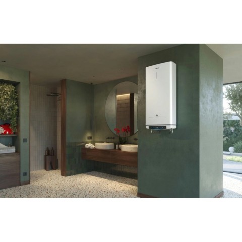 Бойлер Ariston VELIS PRO 80 EU