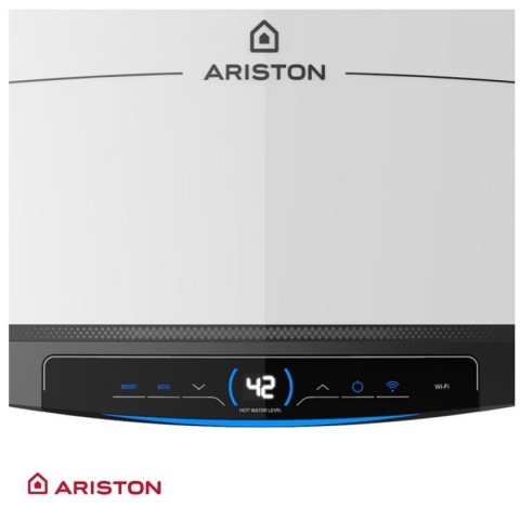 Бойлер Ariston QUADRIS 150 WIFI FR EU