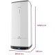 Бойлер Ariston QUADRIS 150 WIFI FR EU