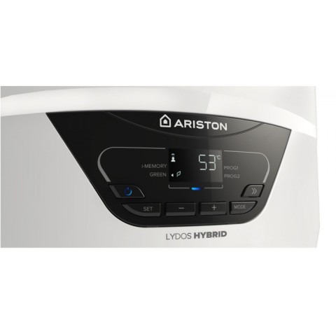Бойлер Ariston LYDOS HYBRID WI-FI 80