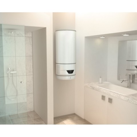 Бойлер Ariston LYDOS HYBRID WI-FI 80