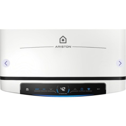 Бойлер Ariston VELIS PRO DRY WIFI 50 EU
