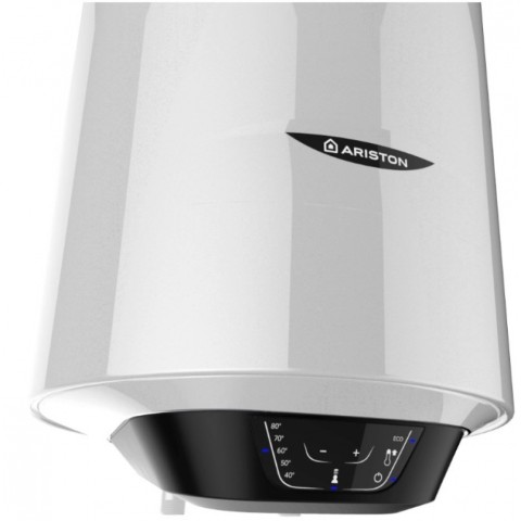 Бойлер Ariston PRO1 ECO 30 V SLIM 1,8K PL EU