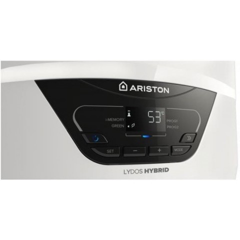 Бойлер Ariston LYDOS HYBRID WI-FI 100