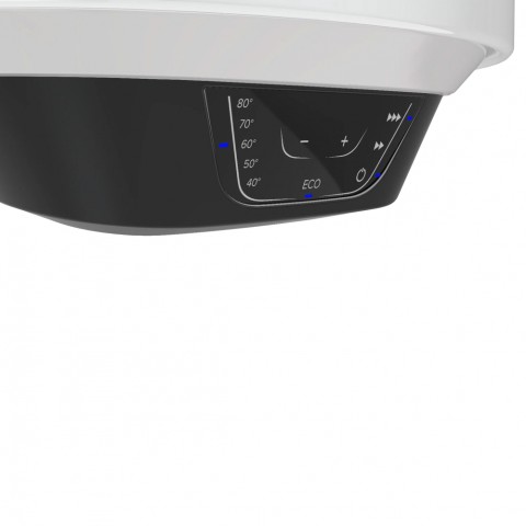 Бойлер Ariston PRO1 ECO 65 V SLIM 1,8K PL EU