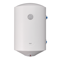 Бойлер WHP Sam 80 L