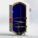 Бойлер Termopan Combi Left CBL- 100 TP-CBL UA