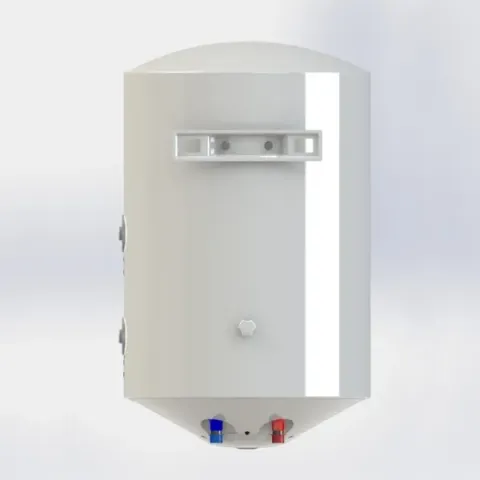 Бойлер Termopan Combi Left CBL- 100 TP-CBL UA