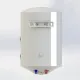 Бойлер Termopan Combi Left CBL- 100 TP-CBL UA
