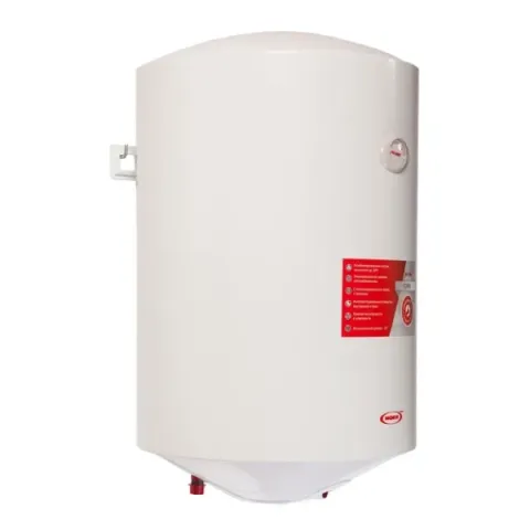 Бойлер Termopan Combi Left CBL- 100 TP-CBL UA