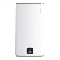 Бойлер Atlantic Steatite Cube WI-FI ES-VM 100 S4 C2 WD 2400W white