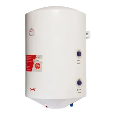 Бойлер Termopan Combi Left CBL- 100 TP-CBL UA