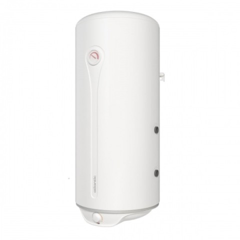 Бойлер Atlantic Combi Opro CWH 100 АКЦІЯ D400-2-B COMBI