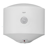 Бойлер WHP MAX 35