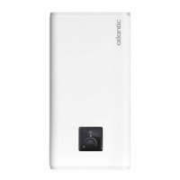 Бойлер Atlantic Vertigo Steatite Essential 080 MP 065 2F 220E-S