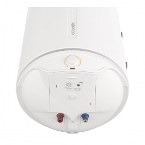 Бойлер Atlantic Combi Opro CWH 080 АКЦІЯ D400-2-B COMBI