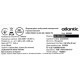 Бойлер Atlantic Opro Horizontal НМ 080 D400-S (1500W)