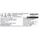 Бойлер Atlantic Opro Slim РС 50