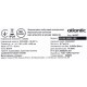 Бойлер Atlantic Ego Steatite VM 100 D400S-1-BC 1200W