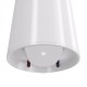 Бойлер Atlantic Steatite Central Domestic Wall Mounted 200 ES-VM200ME-S