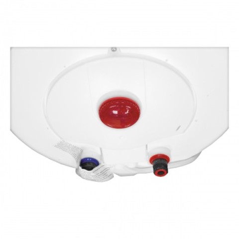 Бойлер Atlantic Opro Compact PC 15 SB 2000W (під мийкою)