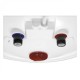 Бойлер Atlantic Opro Compact PC 15 SB 2000W (під мийкою)