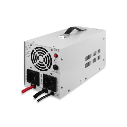 Перетворювач напруги 12-220 VOLT Sinus PRO-1000 E