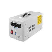 Перетворювач напруги 12-220 VOLT Sinus PRO-1000 E