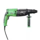 Перфоратор прямий APRO 1050H 3.5Дж 1050Вт SDS+ DFR Кейс