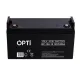 Акумуляторна батарея VOLT OPTI 120 Ah