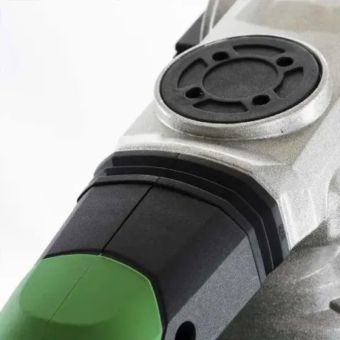 Перфоратор бочковий APRO1900H 7.5Дж 1900Вт SDS+ Кейс