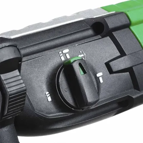 Перфоратор прямий APRO 1050H 3.5Дж 1050Вт SDS+ DFR Кейс