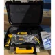 ZEGOR Акумуляторна болгарка AGTG-21BL-125 21v /в кейсі /1 акум 4А /круг d125 /36міс.гарантія